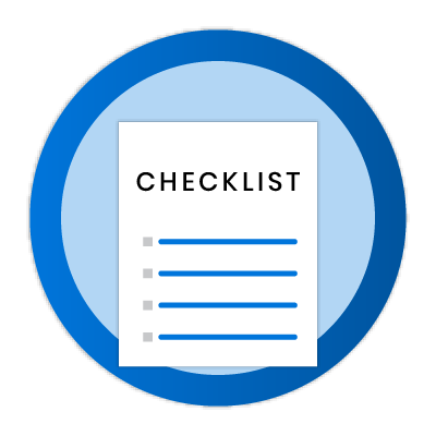 checklist